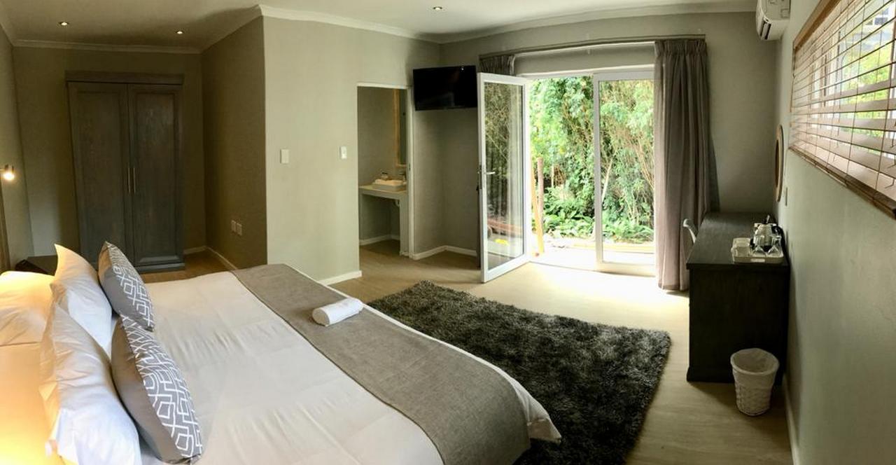 Ibhayi Guest Lodge - Lion Roars Hotels & Lodges. Port Elizabeth Exterior foto
